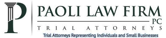 Paoli Law Firm, P.C.